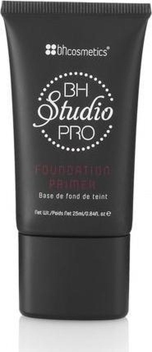 BH Cosmetics � Studio Pro Foundation Primer