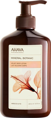 AHAVA 80123065 bodylotion 400 ml Vrouwen Hydraterend