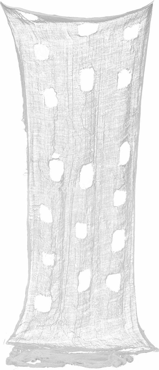 ESPA - Laken met gaten - Decoratie > Muur-