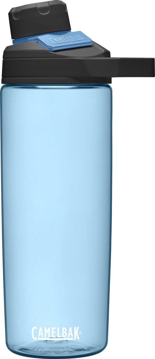 CamelBak Chute Mag - Drinkfles - 600 ml - Blauw (True Blue)