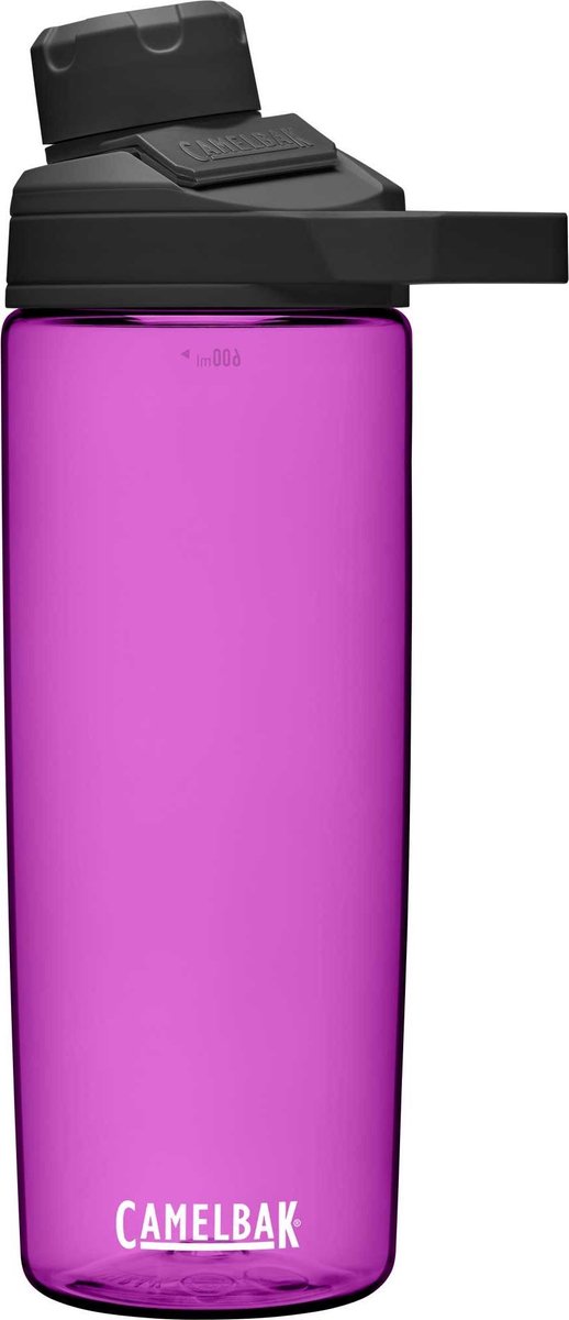 CamelBak Chute Mag - Drinkfles - 600 ml - Paars (Lupine)