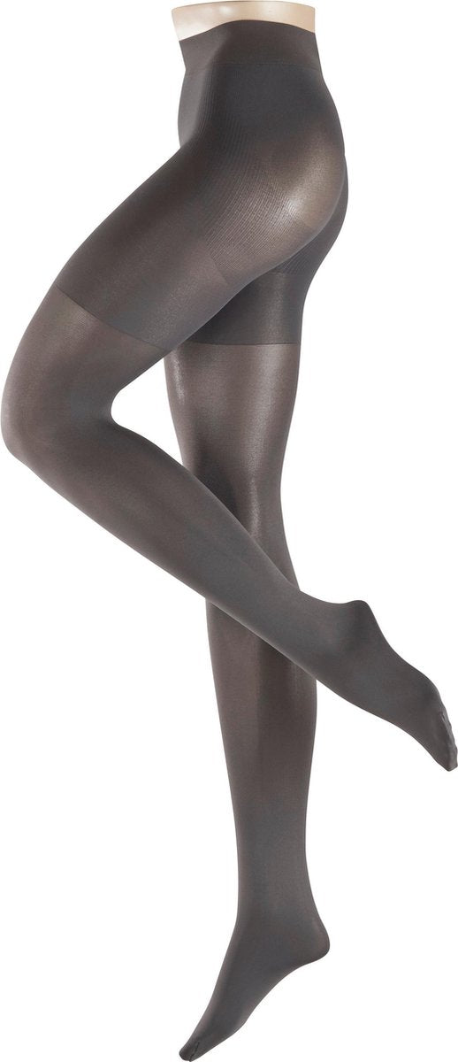 Esprit Shaping Panty 80 Denier Dames 18040 - Volwassenen - 40-42 - Grijs