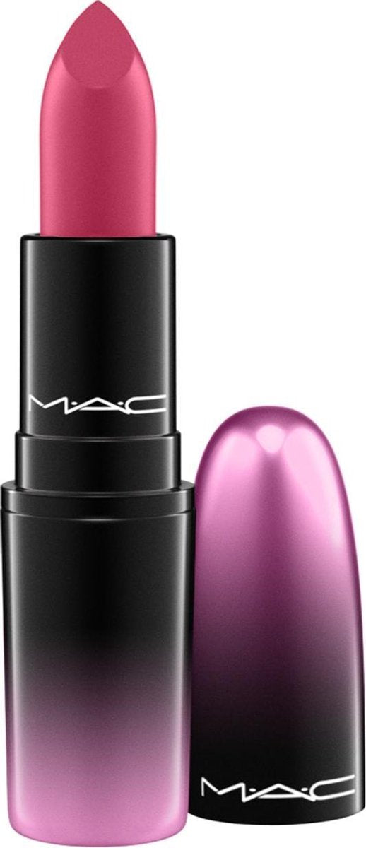 MAC Cosmetics Love Me Lipstick - 422 Mon Coeur