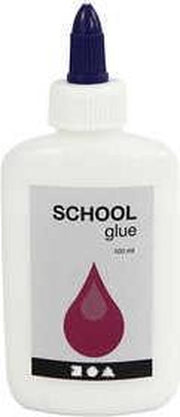 Schoollijm