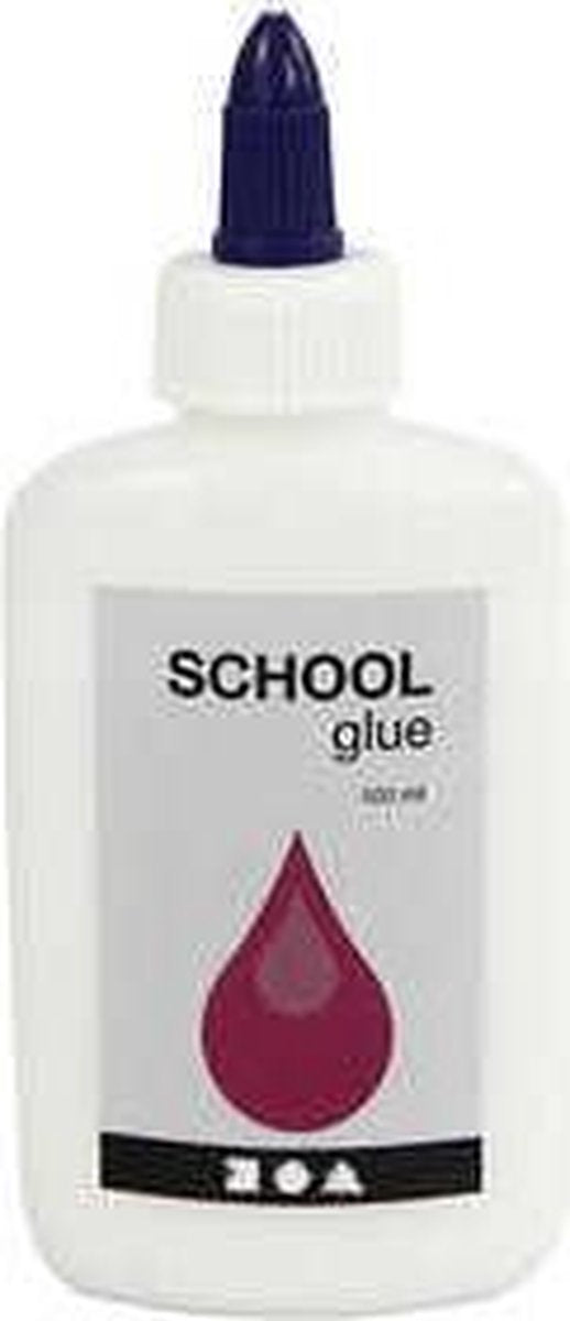 Schoollijm