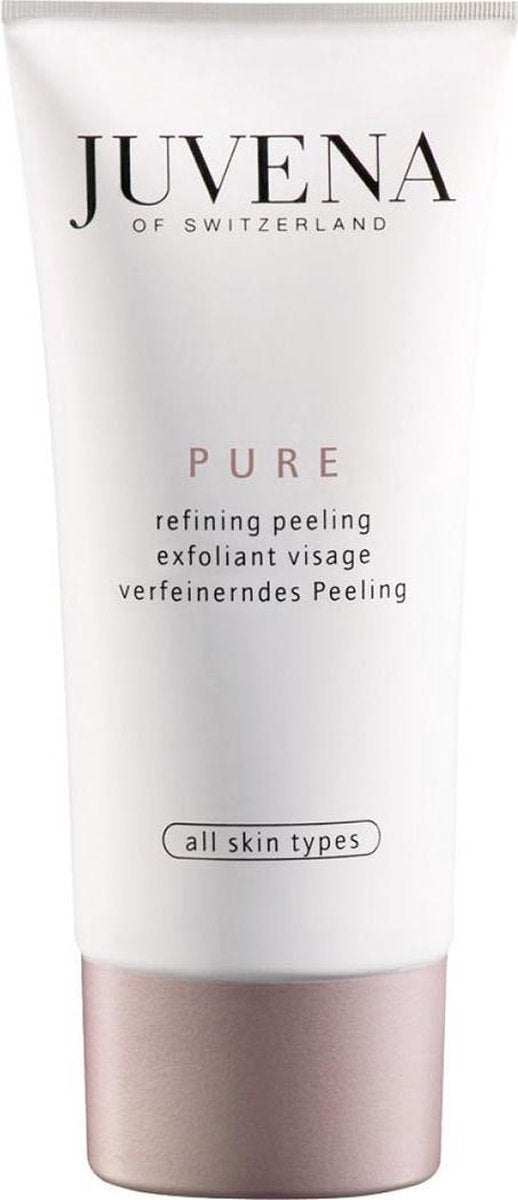 Juvena Pure Cleansing Refining Peeling - 100 ml