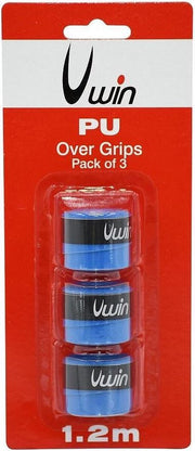 Uwin Grip Tennis/badminton/squash 0