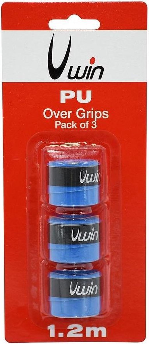 Uwin Grip Tennis/badminton/squash 0