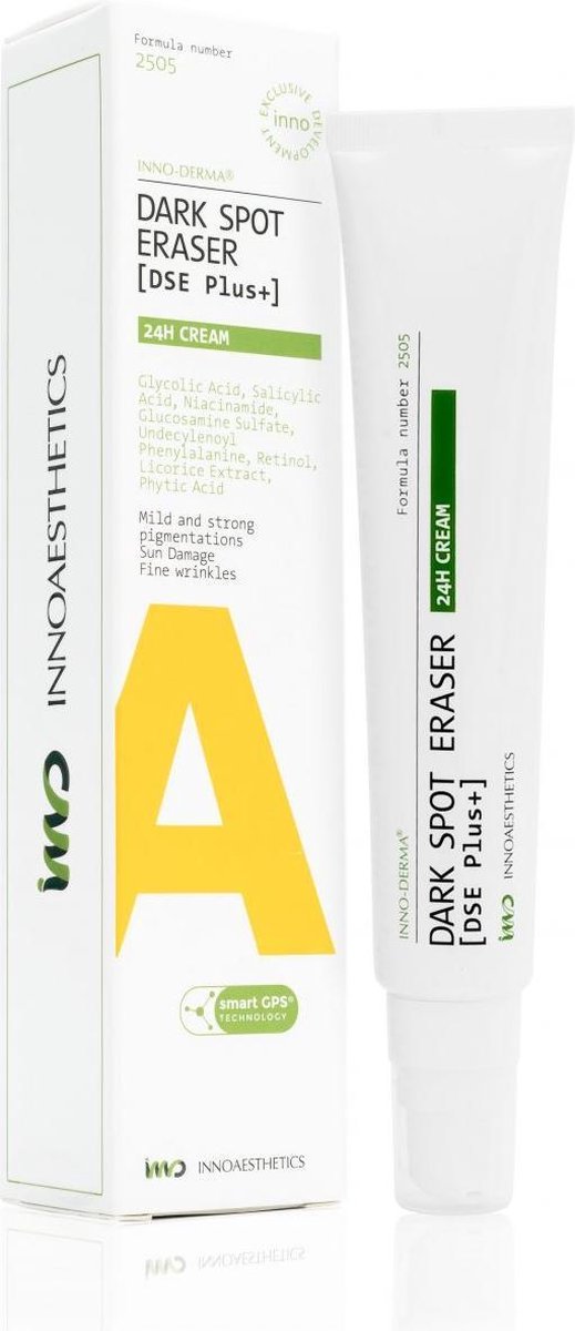Dark Spot 50 ml Innoaesthetics
