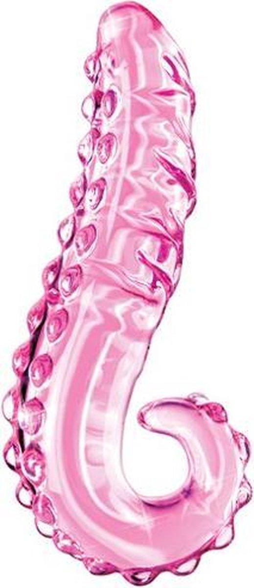 Icicles No. 24 - Glass Dildos -