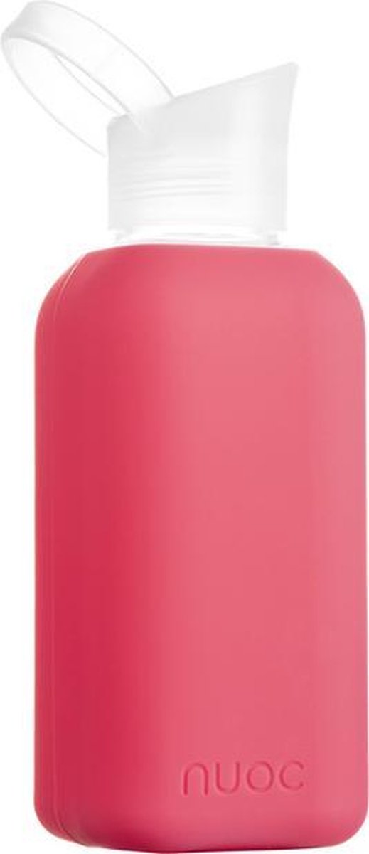 Nuoc Essential drinkfles Flamingo