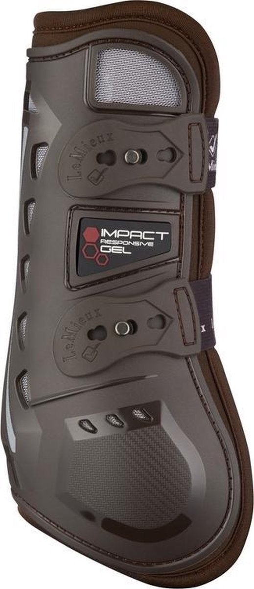 LeMieux Impact Responsive Gel Peesbeschermer