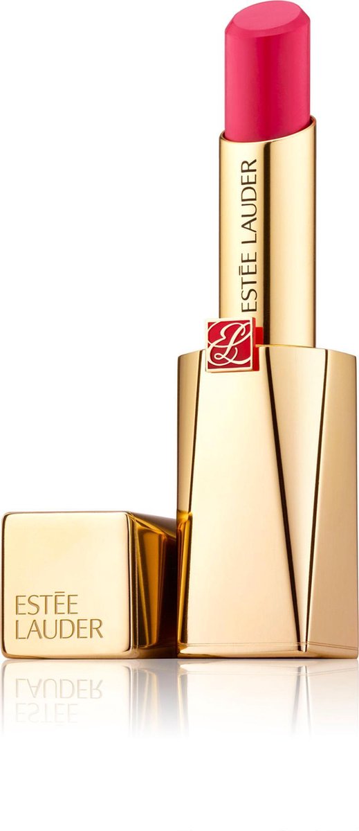 Estée Lauder Pure Color Desire Rouge Excess Lipstick - 202 Tell All