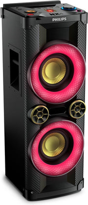 Philips NTX400 - Speakertoren