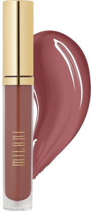 Milani Amore Shine Liquid Lip Color Addiction 12