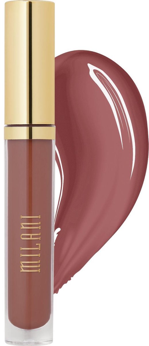 Milani Amore Shine Liquid Lip Color Addiction 12