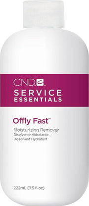 CND - Shellac - Offly Fast - 222 ml