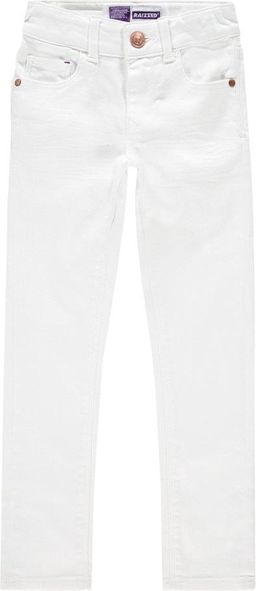 Raizzed Chelsea Kinder Meisjes Jeans - Maat 158