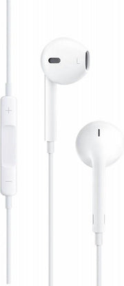 Hoco M1 In-Ear Headset met Microfoon Wit