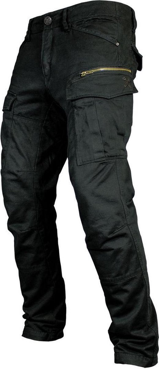 John Doe Stroker Cargo motorbroek