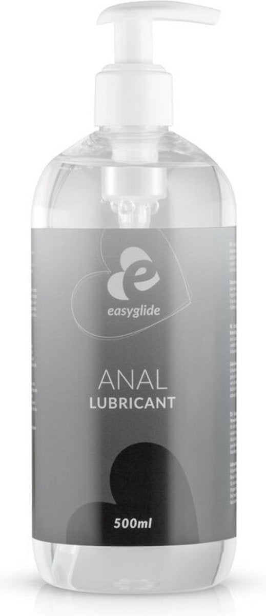 EasyGlide Anaal Glijmiddel - 500 ml