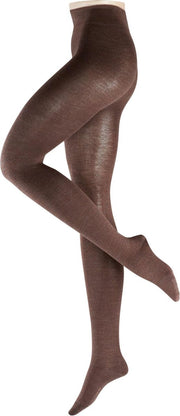 Esprit Wollen Maillot Dames 18093 - Bruin 5450 dark brown Dames - 36-38