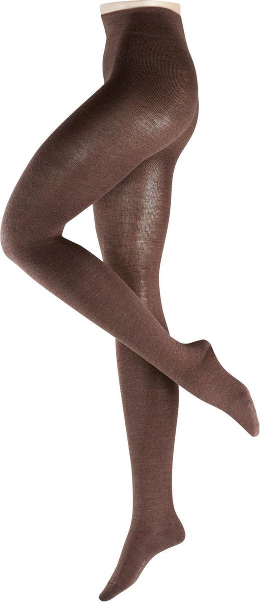 Esprit Wollen Maillot Dames 18093 - Bruin 5450 dark brown Dames - 36-38