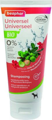 Beaphar bio shampoo universeel 200 ml