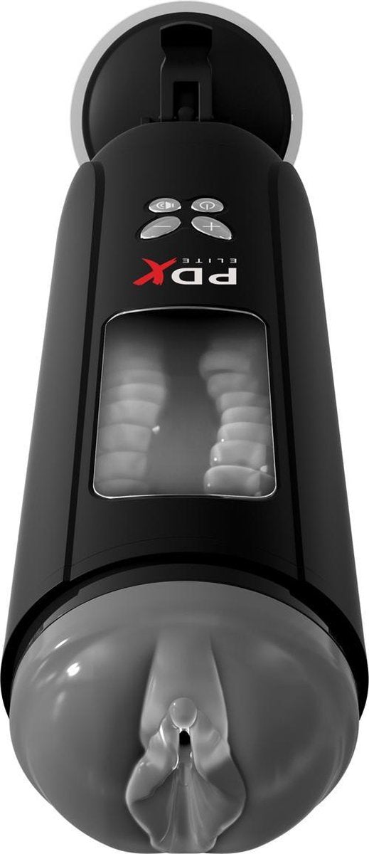 PDX Elite Ultimate Milker Masturbator