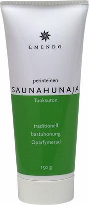 Emendo - Saunahunaja - Sauna honing - ongeparfumeerd