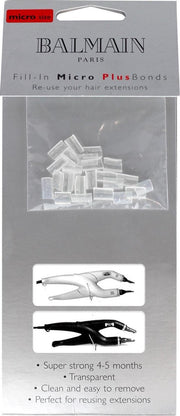 Balmain - Fill-in Plus Bonds - 24 Stuks