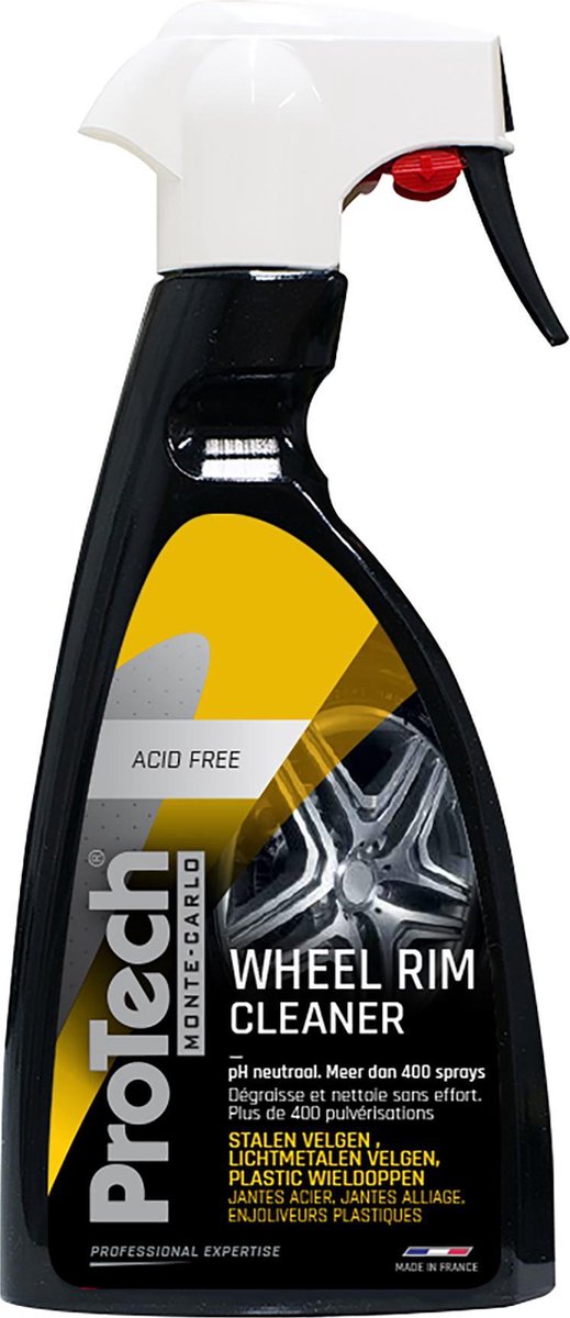 ProTech Velgenreiniger