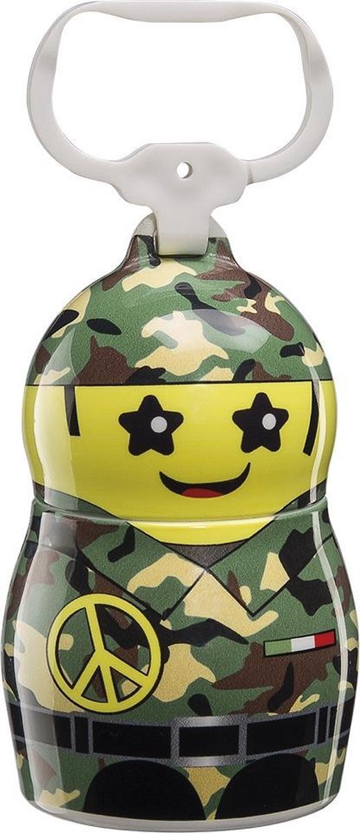 Dudu' people soldat sup.p/sac.