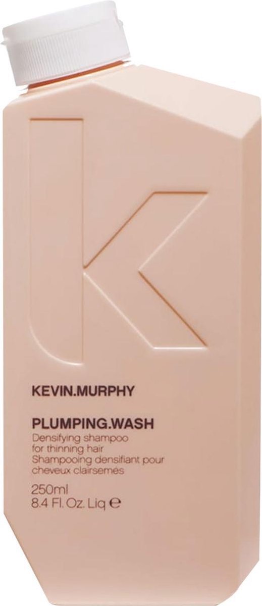 Kevin Murphy Plumping.Wash Shampoo - 250 ml