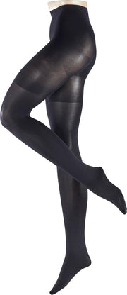Esprit Shaping Panty 80 Denier Dames 18040 - Volwassenen - 40-42 - Blauw