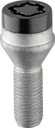 McGard Slotbouten Bolconisch 14x1