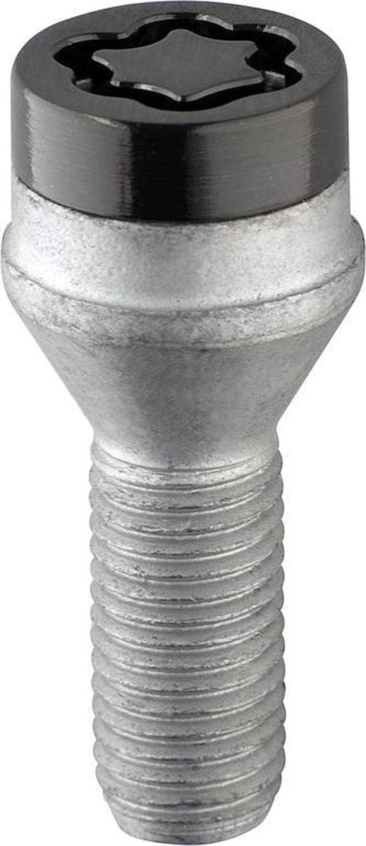 McGard Slotbouten Bolconisch 14x1