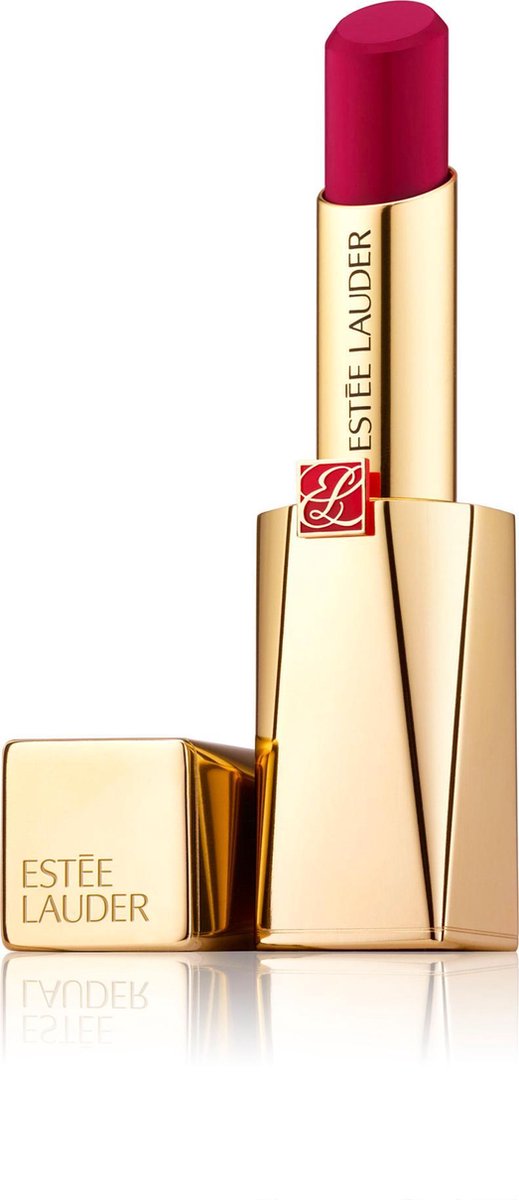 Estée Lauder Pure Color Desire Rouge Excess Lipstick - 207 Warning