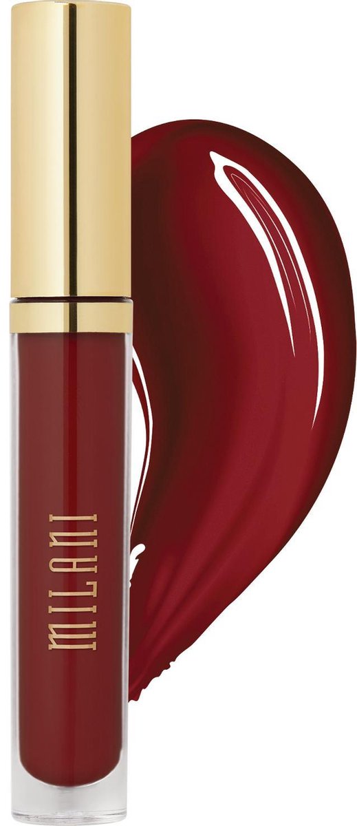 Milani Amore Shine Liquid Lip Color Desire 07