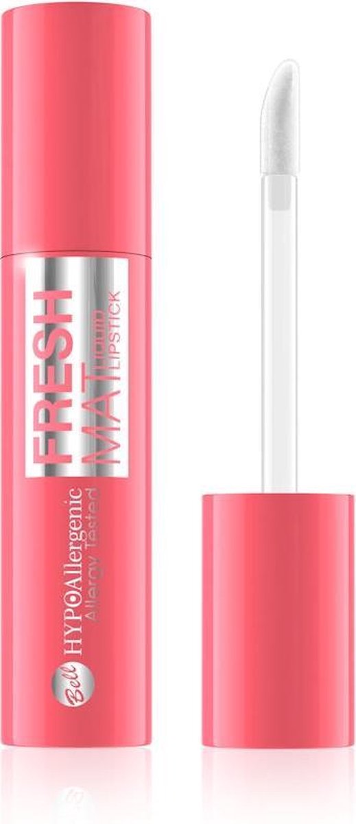 Hypoallergenic – Hypoallergene Fresh Mat Liquid Lipstick #05