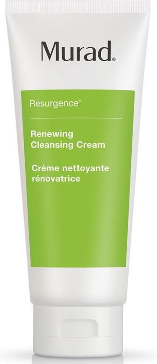 Murad - Renewing Cleansing Cream 200 ml