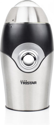 Tristar Koffiemolen KM-2270 -  RVS