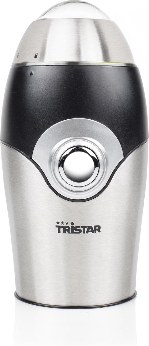 Tristar Koffiemolen KM-2270 -  RVS