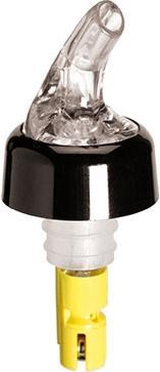 Metrische Stop Geel 40 Ml44118-40
