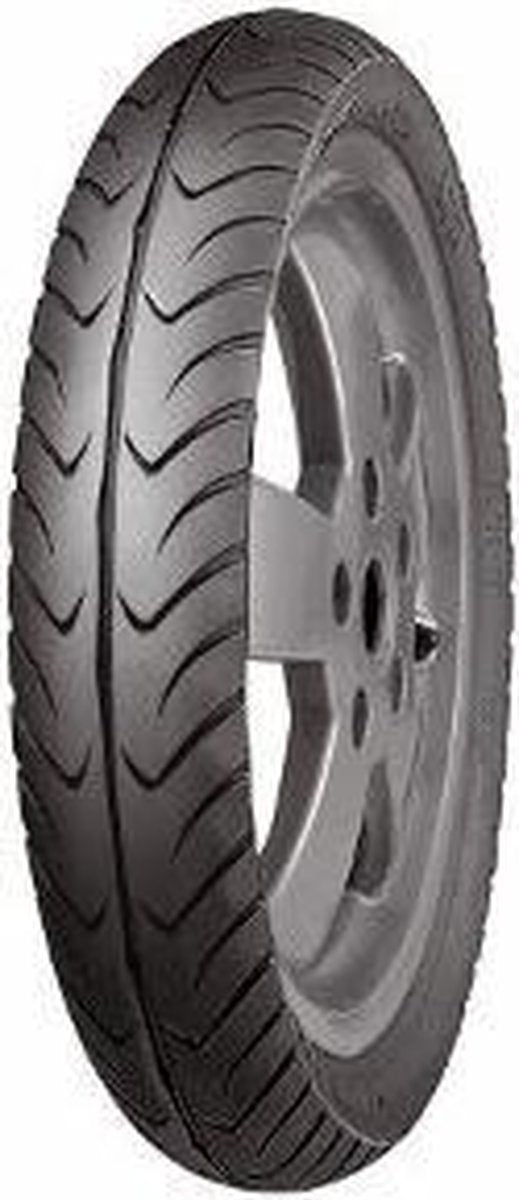 Buitenband Mitas MC26 80/80-16 TL/TT 46M Reinforced