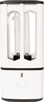 Lamp Uvix desinfectie UV-C auto model