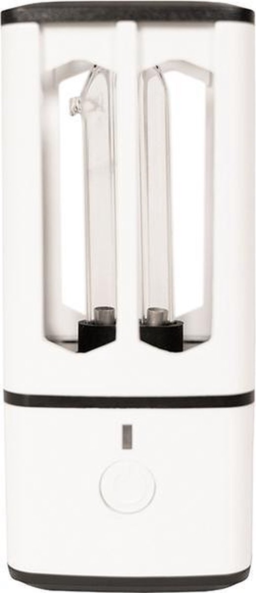 Lamp Uvix desinfectie UV-C auto model