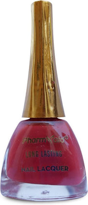 Pharmaid Wellness Treasures nagellak Beauty Nails No:79 | Blush Tangerine | Nagels | Manicure 11ml