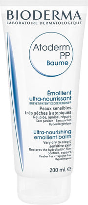 Bioderma Atoderm PP Balsem zonder parfum 200ml