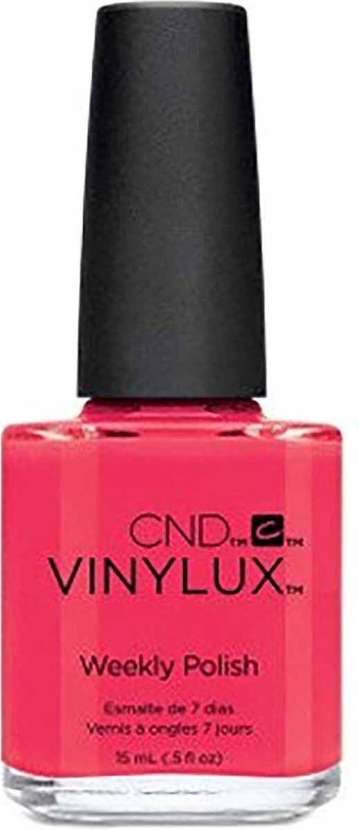 CND - Colour - Vinylux - Ecstasy #241